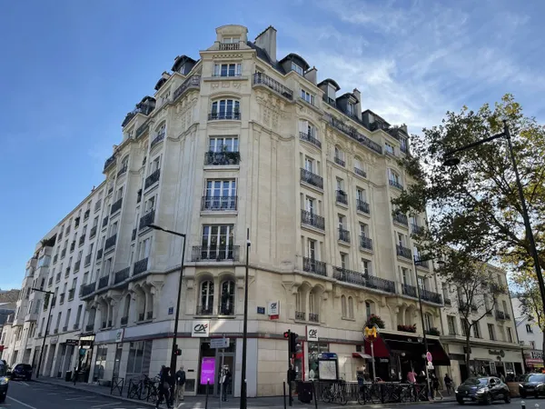 Appartement 4 pièces 96 m² 