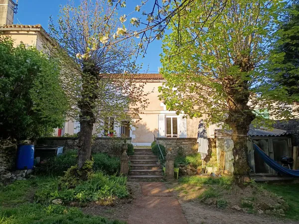 Maison 4 pièces 98 m² 