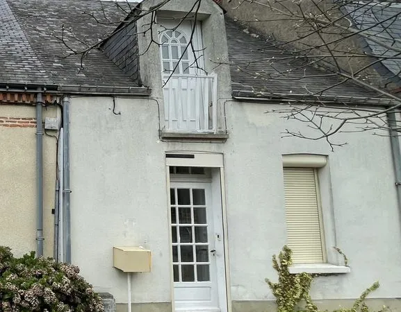 Maison 4 pièces 75 m² 