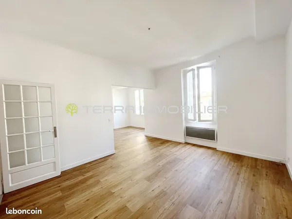 Appartement 3 pièces 87 m² 