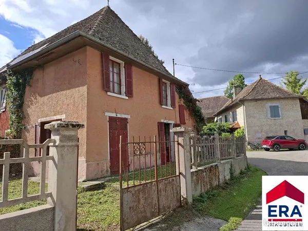 Maison 3 pièces 74 m² 