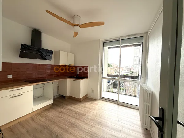 Appartement Montauban 3 pièce(s) 66 m2 