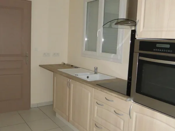 Maison 4 pièces 99 m² 