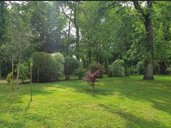 Terrain 725 m² 