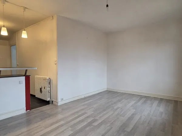 Maison 3 pièces 52 m² 