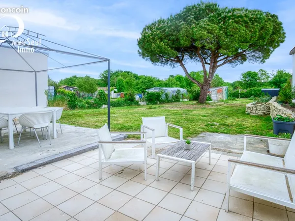 Maison 4 pièces 92 m² 