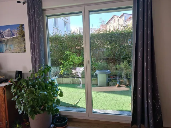 Appartement 4 pièces 86 m² 