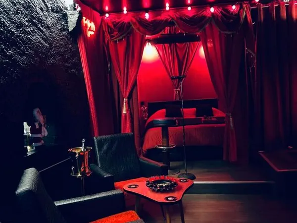 Concept Cabaret Privé 80 m² - Colmar Centre Historique 