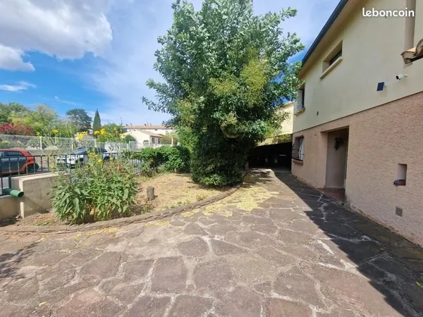 Maison 6 pièces 125 m² 