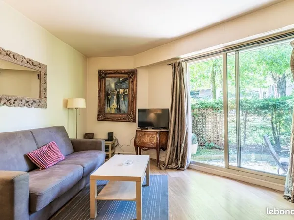 Duplex 2 pièces 42 m² 