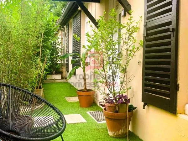 Maison 2 pièces 26 m² 