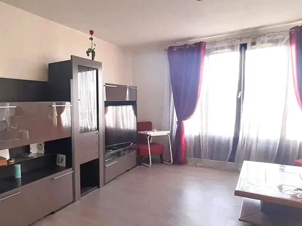 Appartement 4 pièces 86 m² 