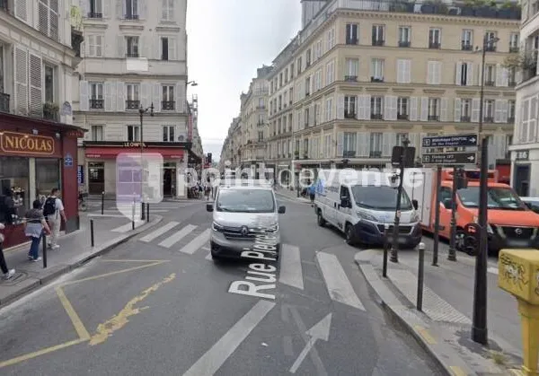 Local commercial 89 m² 