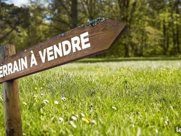 Terrain 629 m² Sivry Courtry 