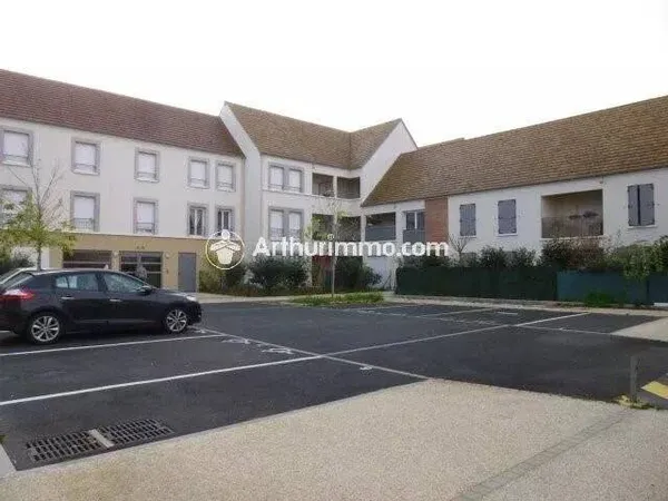 Appartement 1 pièce 36 m² 