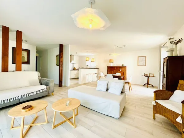 Maison 4 pièces 100 m² 