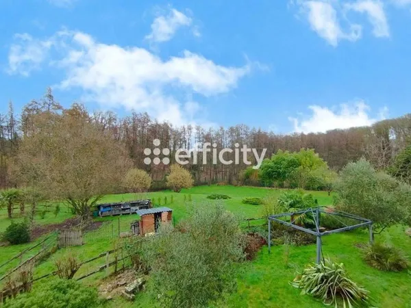 Maison Vente Orcemont 7p 175m² 707200€