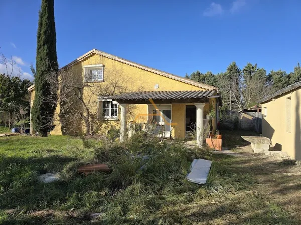 Villa 400 m² 