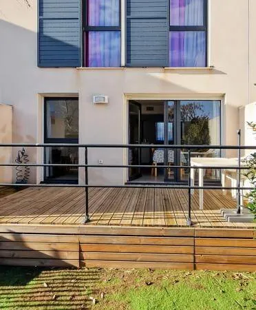 Maison 4 pièces 71 m² 