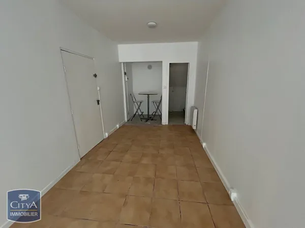Local commercial 20 m² 