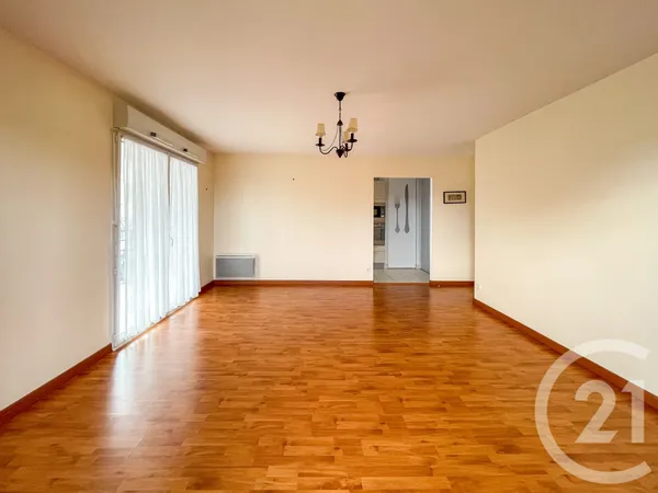 Appartement 3 pièces 69 m² 