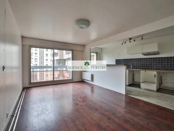 Appartement 3 pièces 70 m² 