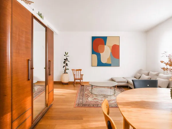 Appartement 3 pièces 73 m² 