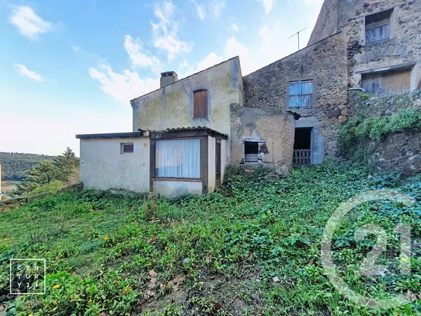Maison 5 pièces 66 m² 