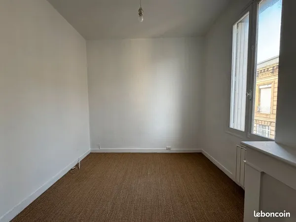 Appartement T2 Bordeaux centre 