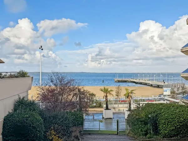 Appartement 3 pièces 74 m² 