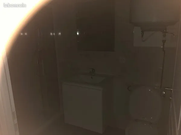 Location Appartement T2 Centre Ville 