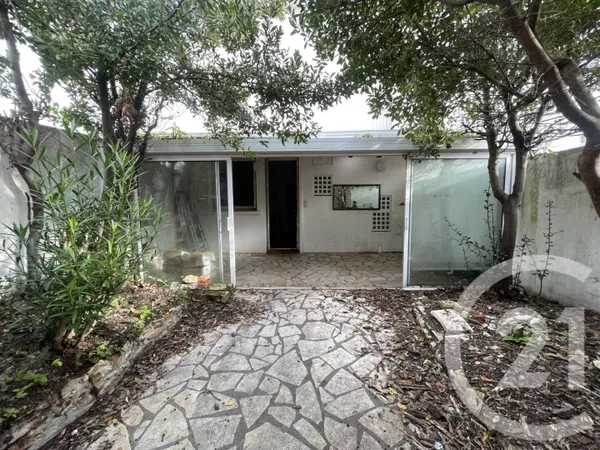 Maison 4 pièces 91 m² 