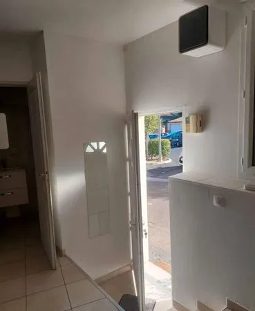 Studio 36m2 