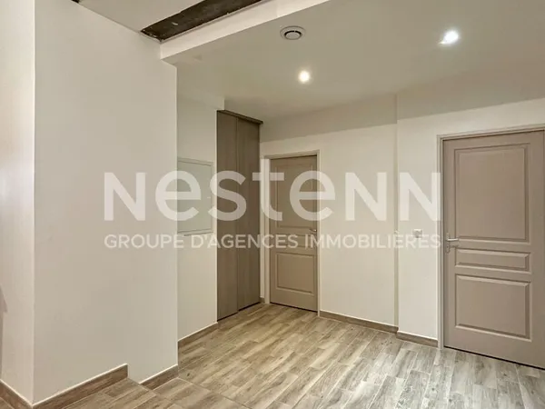 Appartement Saint Remy De Provence 3 pièce(s) 60.39 m2 