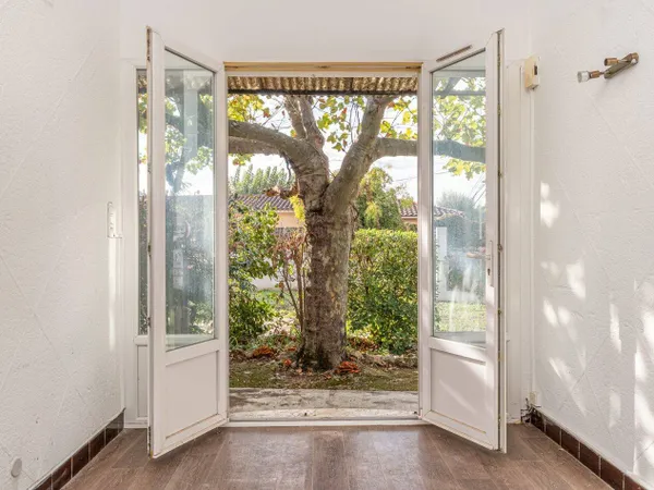Maison 2 pièces 35 m² 