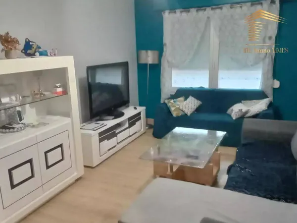 Appartement 3 pièces 70 m² 