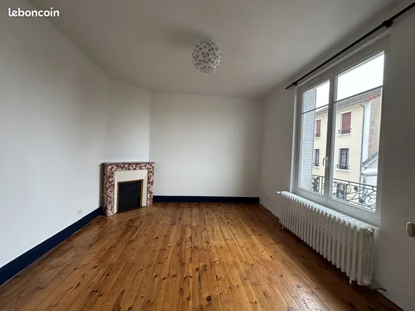 Maison 3 pièces 82 m² 