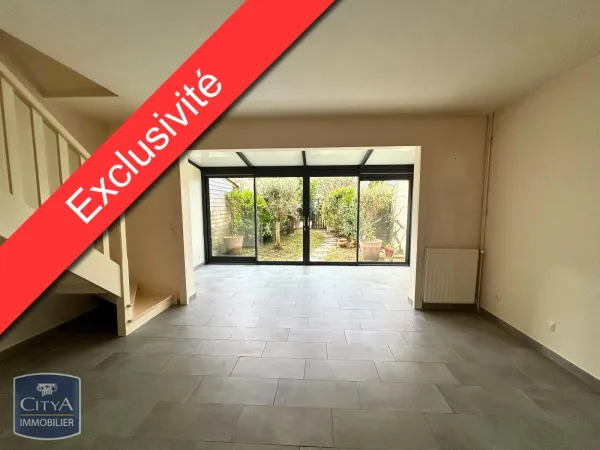 Maison 3 pièces 83 m² 