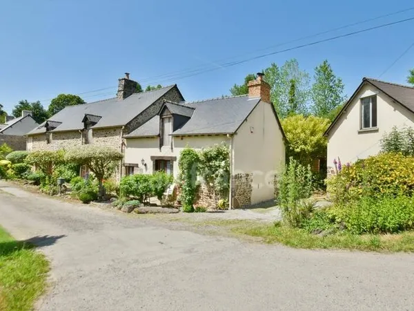 Maison 8 pièces 240 m² 