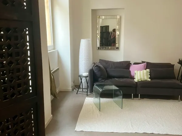 Sous-loue appartement 