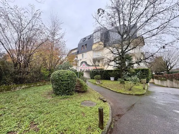 Appartement 4 pièces 88 m² 