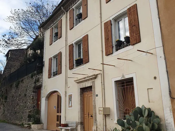 Maison 4 pièces 75 m² 