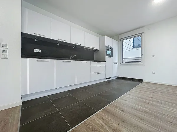 Appartement Villers Les Nancy 3 pièce(s) 60.26 m2 