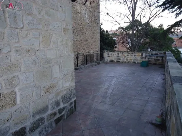 Maison vigneronne 4 pièces 119 m² 