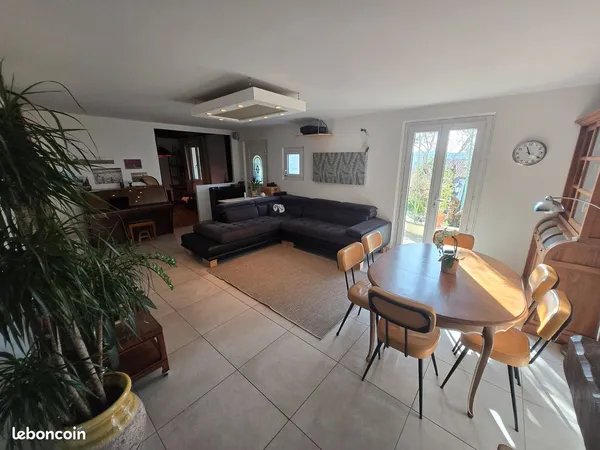 Charmante maison à vendre 