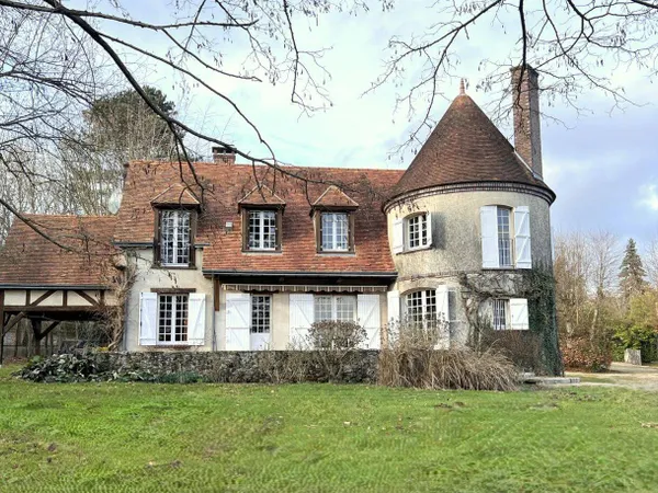 Villa 8 pièces 210 m² 
