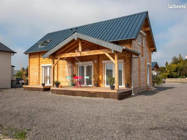 Terrain 2847 m² MILLANCAY 