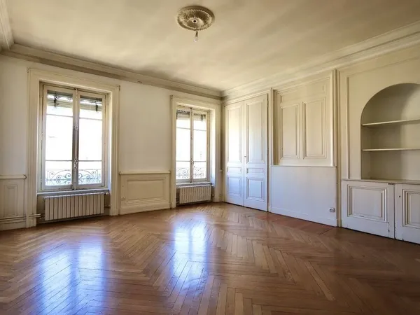 Appartement 2 pièces 71 m² 