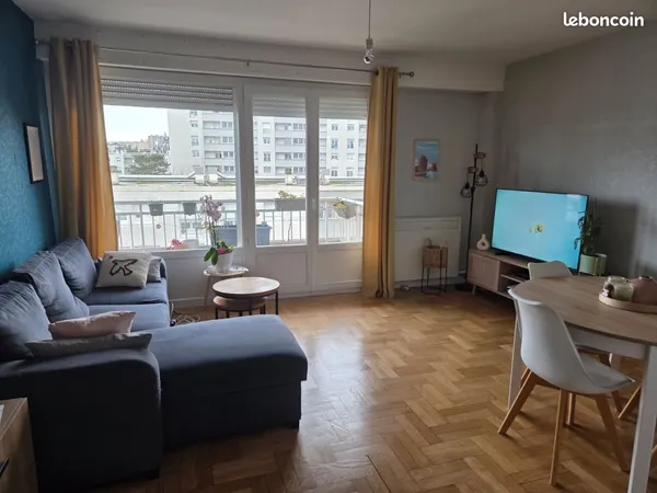 Apparemment à louer 