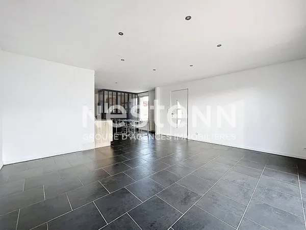 Maison de plain-pied 3 pièces 72 m² 
